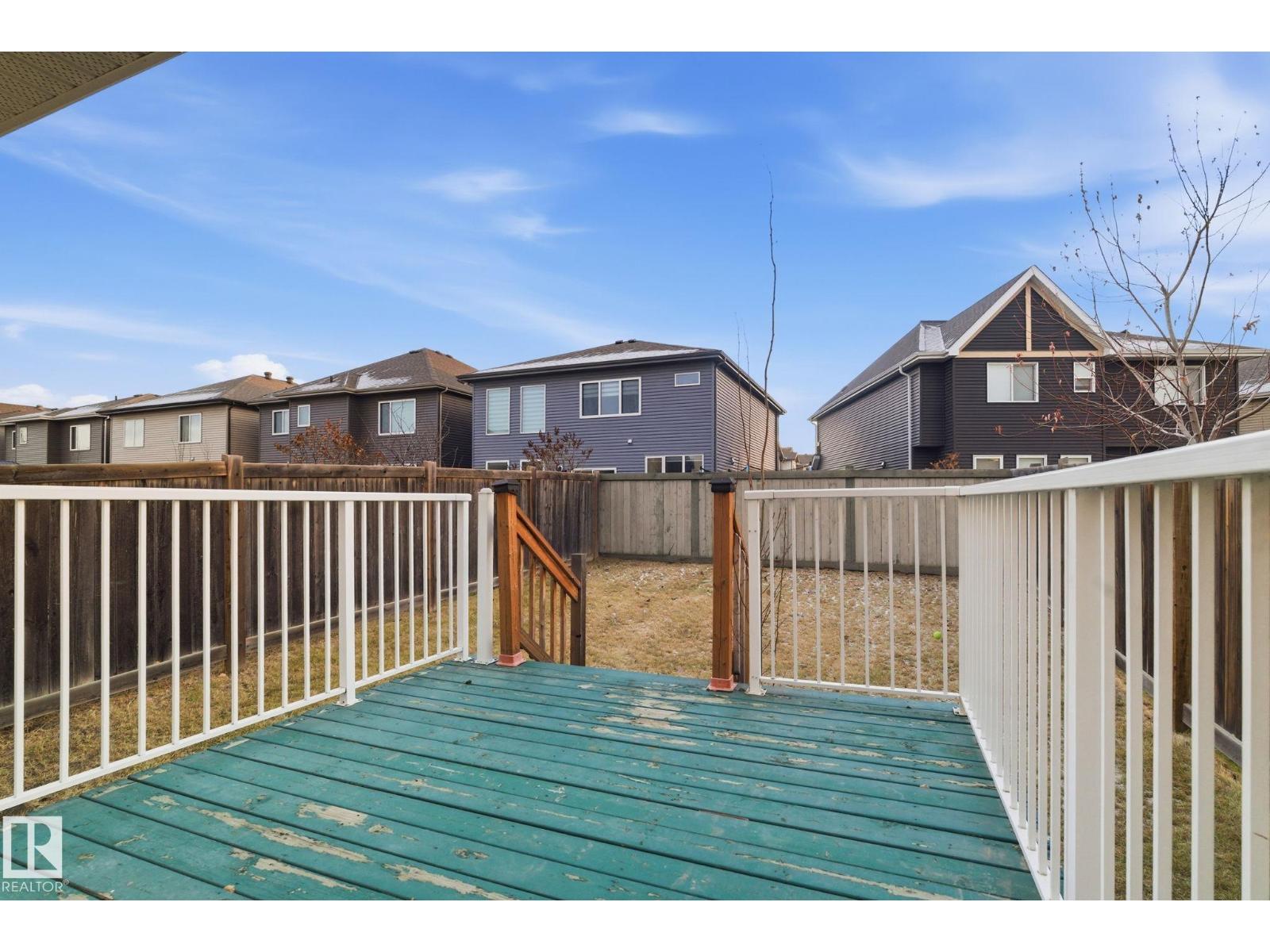 17365 8a Av Sw, Edmonton, Alberta  T6W 0M8 - Photo 30 - E4466506