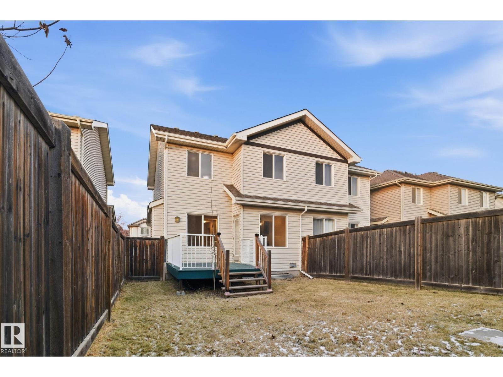 17365 8a Av Sw, Edmonton, Alberta  T6W 0M8 - Photo 34 - E4466506