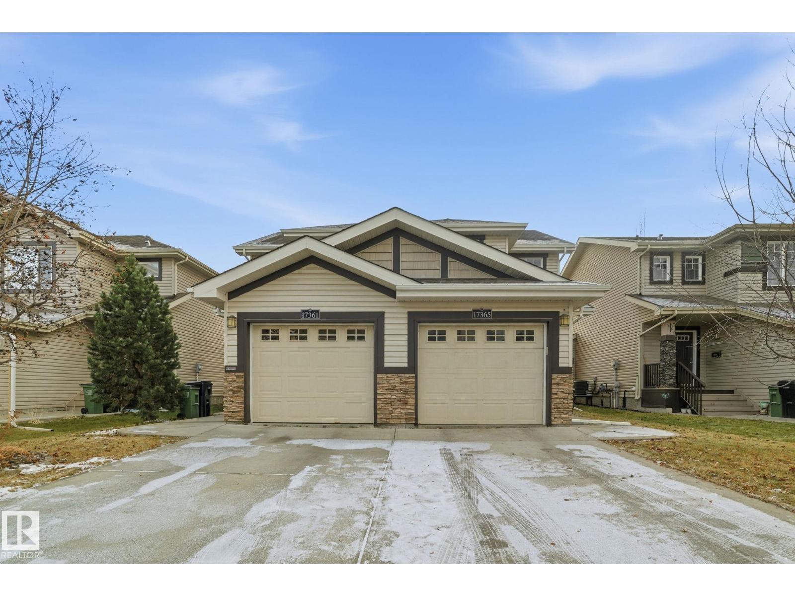 17365 8a Av Sw, Edmonton, Alberta  T6W 0M8 - Photo 35 - E4466506