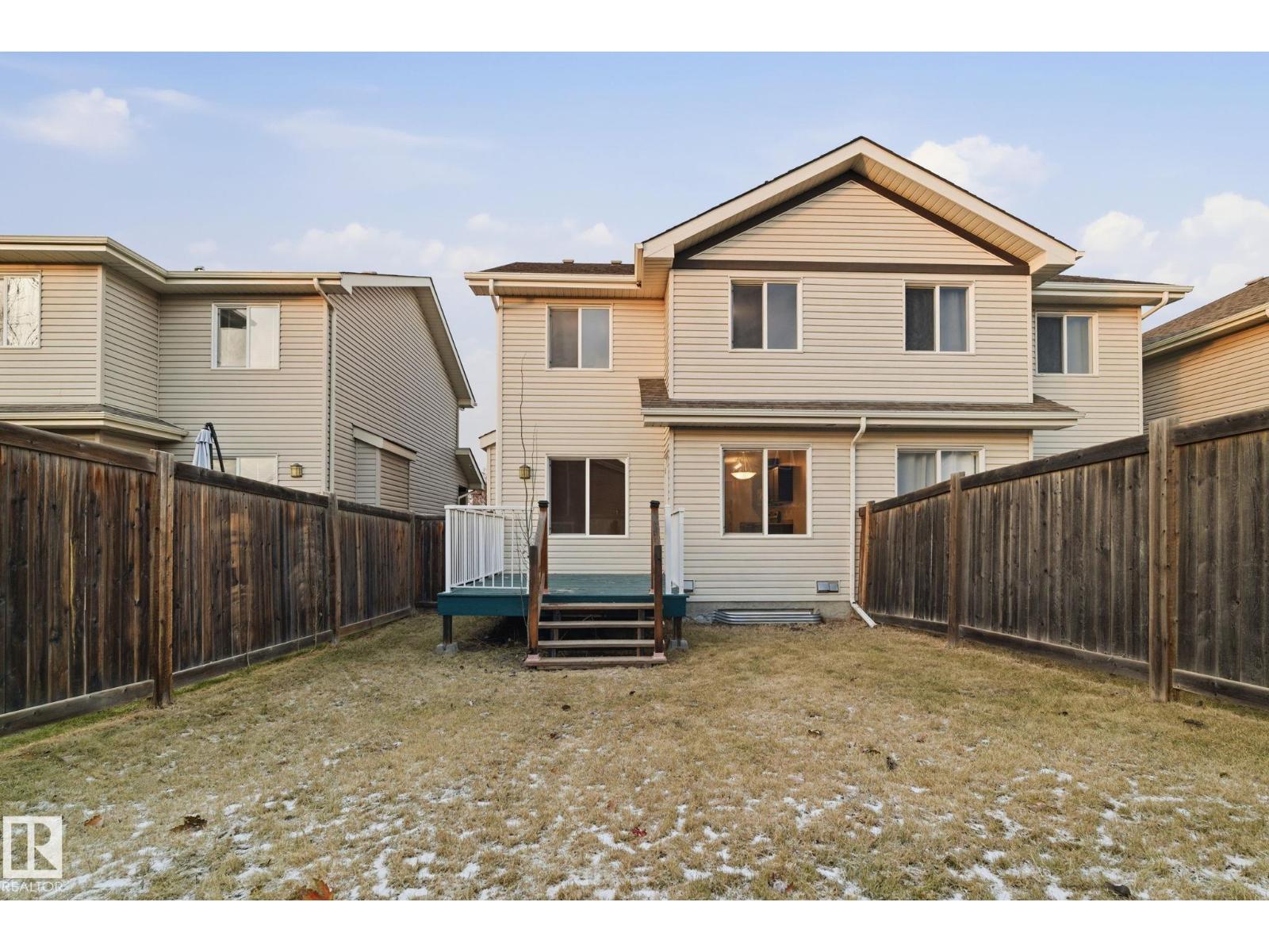 17365 8a Av Sw, Edmonton, Alberta  T6W 0M8 - Photo 33 - E4466506