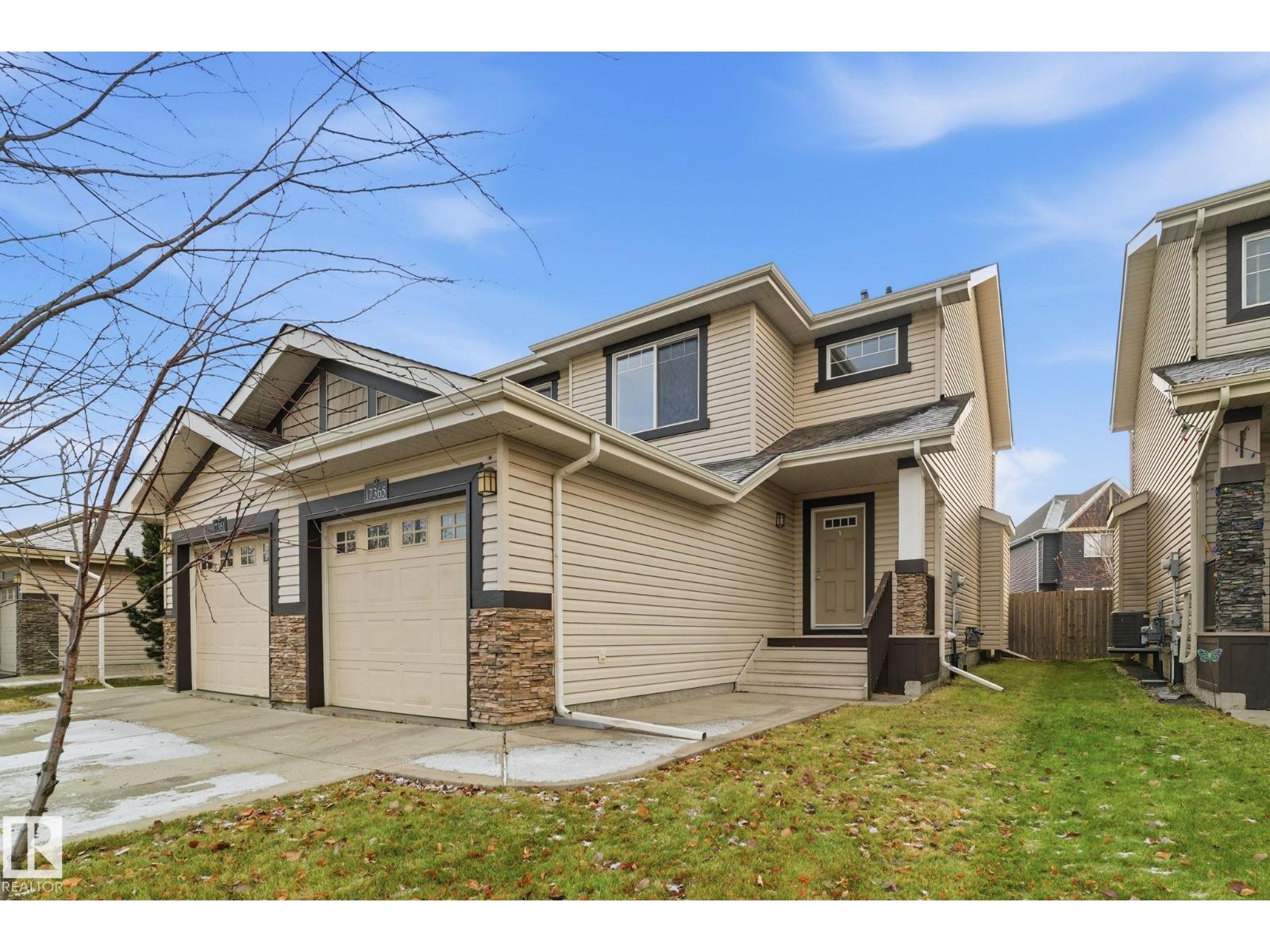 17365 8a Av Sw, Edmonton, Alberta  T6W 0M8 - Photo 36 - E4466506