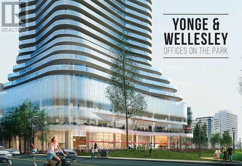 215 - 15 WELLESLEY STREET W, Toronto, Ontario