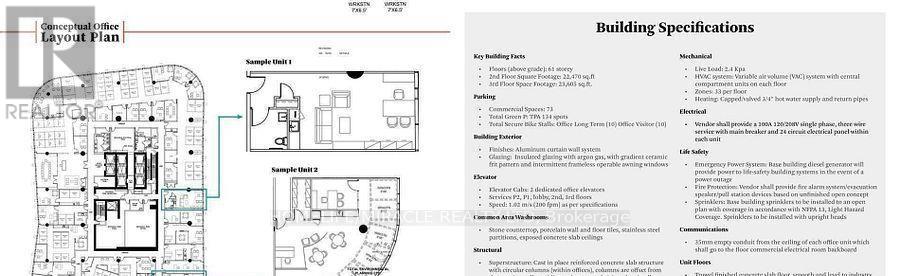 215 - 15 Wellesley Street W, Toronto, Ontario  M4Y 0G7 - Photo 11 - C12745164