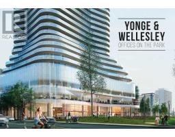 215 - 15 WELLESLEY STREET W, Toronto, Ontario