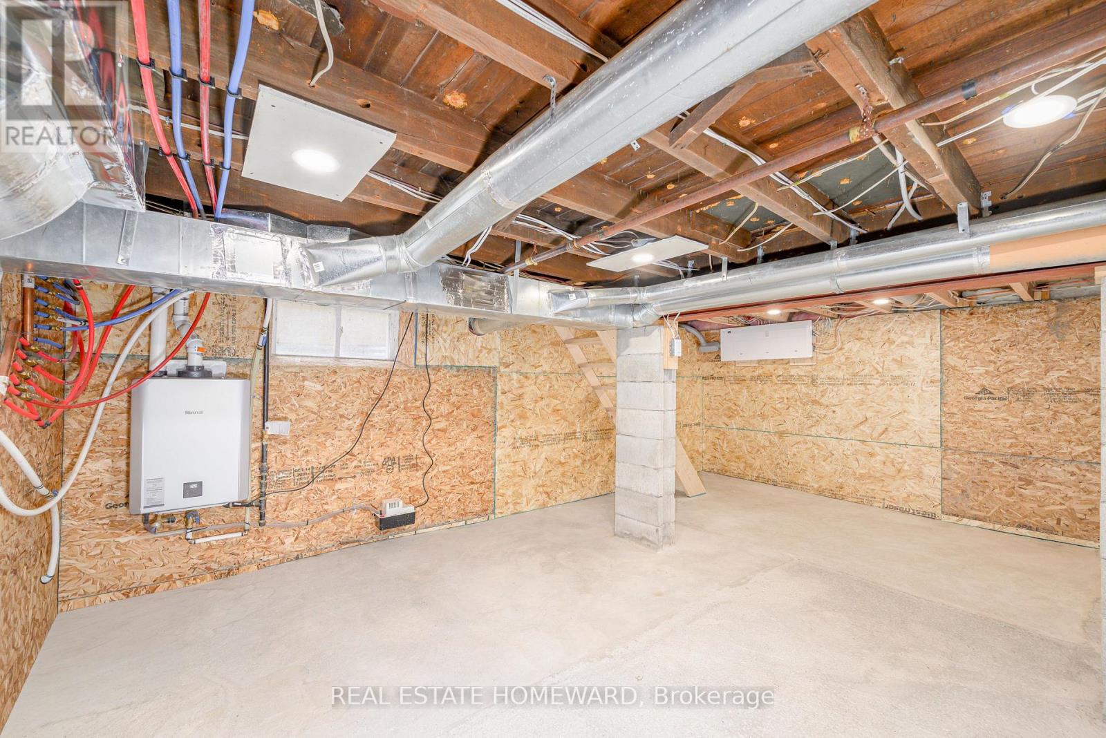 93 Agnes Street, Oshawa, Ontario  L1G 1V3 - Photo 27 - E12745156