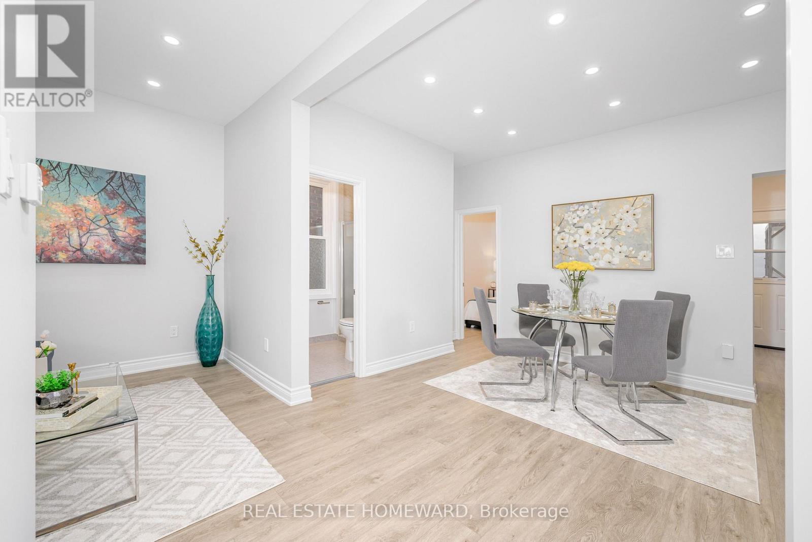 93 Agnes Street, Oshawa, Ontario  L1G 1V3 - Photo 7 - E12745156