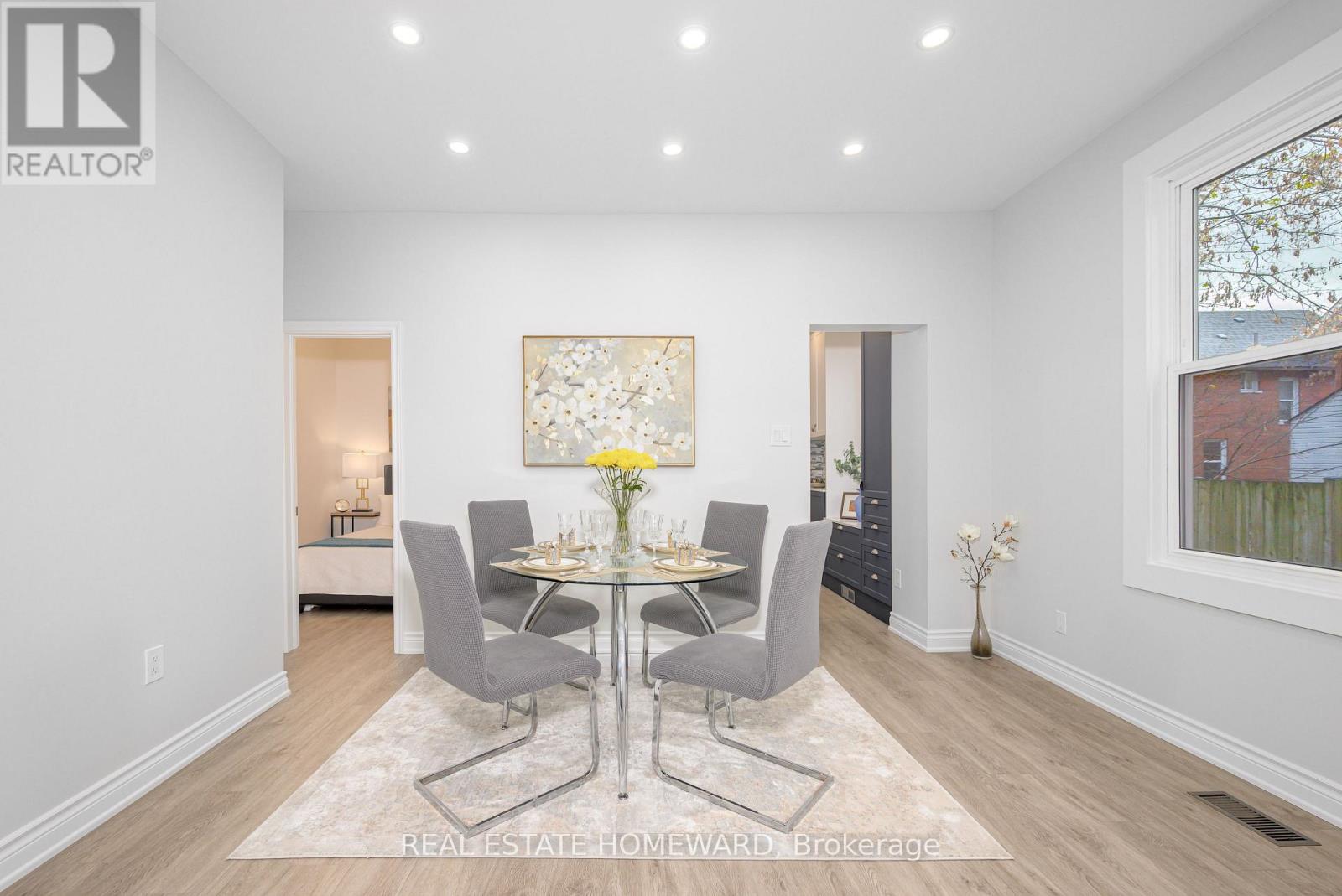 93 Agnes Street, Oshawa, Ontario  L1G 1V3 - Photo 8 - E12745156