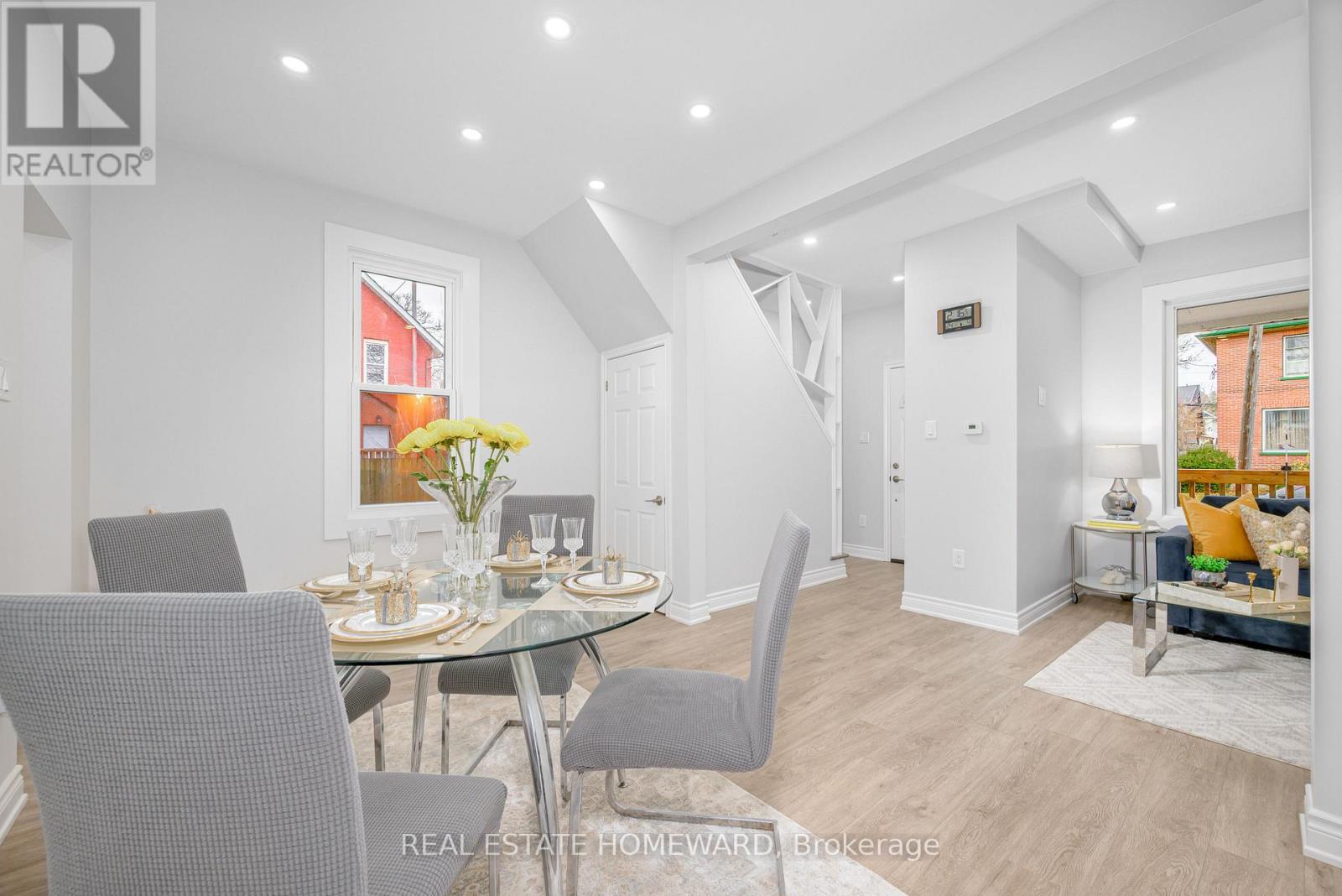 93 Agnes Street, Oshawa, Ontario  L1G 1V3 - Photo 9 - E12745156