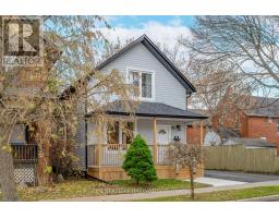 93 AGNES STREET, Oshawa, Ontario