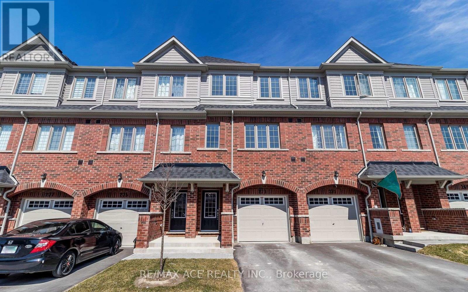 109 - 2560 BARBAROLLI PATH, Oshawa, Ontario