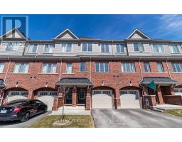 109 - 2560 BARBAROLLI PATH, Oshawa, Ontario