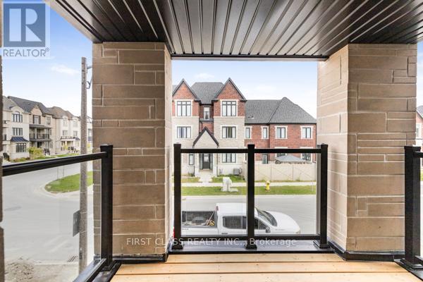 16 Jessica Antonella Street, Markham, Ontario  L6C 3M6 - Photo 14 - N12745152