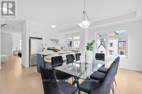 16 Jessica Antonella Street, Markham, Ontario  L6C 3M6 - Photo 16 - N12745152