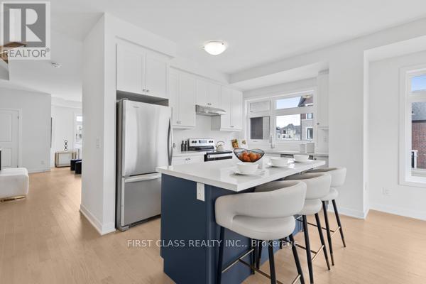 16 Jessica Antonella Street, Markham, Ontario  L6C 3M6 - Photo 18 - N12745152