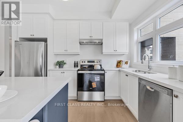 16 Jessica Antonella Street, Markham, Ontario  L6C 3M6 - Photo 20 - N12745152