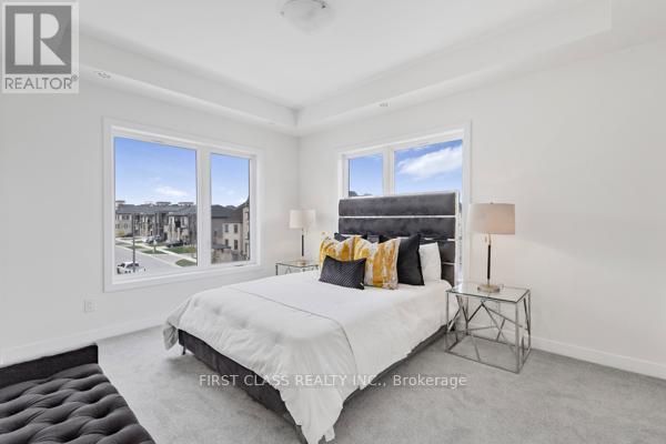 16 Jessica Antonella Street, Markham, Ontario  L6C 3M6 - Photo 21 - N12745152