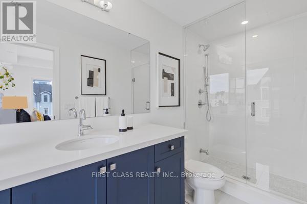 16 Jessica Antonella Street, Markham, Ontario  L6C 3M6 - Photo 24 - N12745152