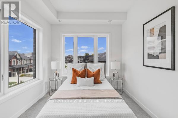 16 Jessica Antonella Street, Markham, Ontario  L6C 3M6 - Photo 25 - N12745152