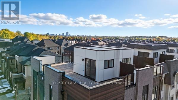 16 Jessica Antonella Street, Markham, Ontario  L6C 3M6 - Photo 28 - N12745152