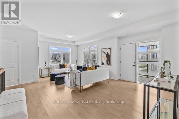 16 Jessica Antonella Street, Markham, Ontario  L6C 3M6 - Photo 9 - N12745152