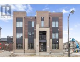 16 JESSICA ANTONELLA STREET, Markham, Ontario