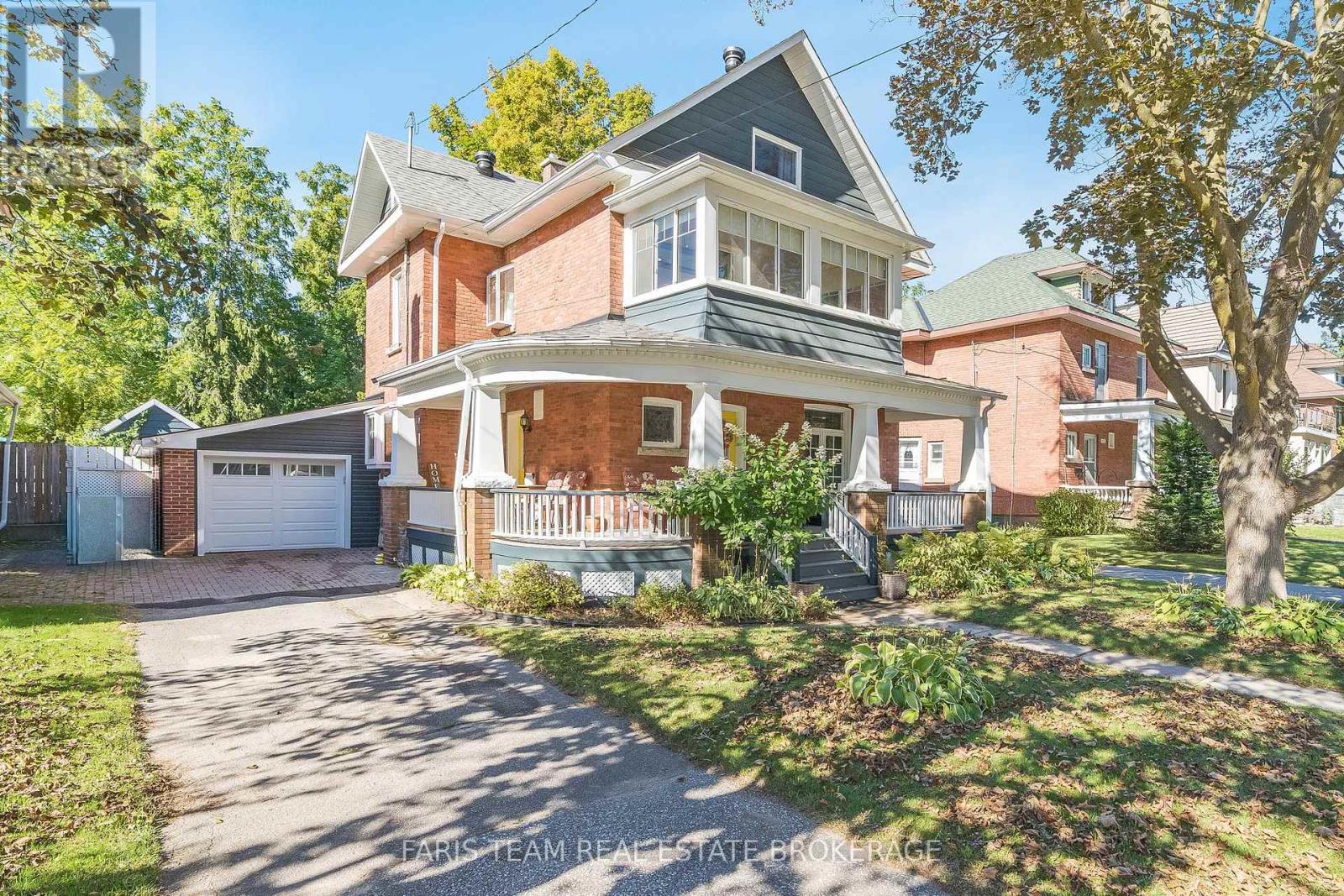 404 Manly Street, Midland, Ontario  L4R 3E3 - Photo 2 - S12745170