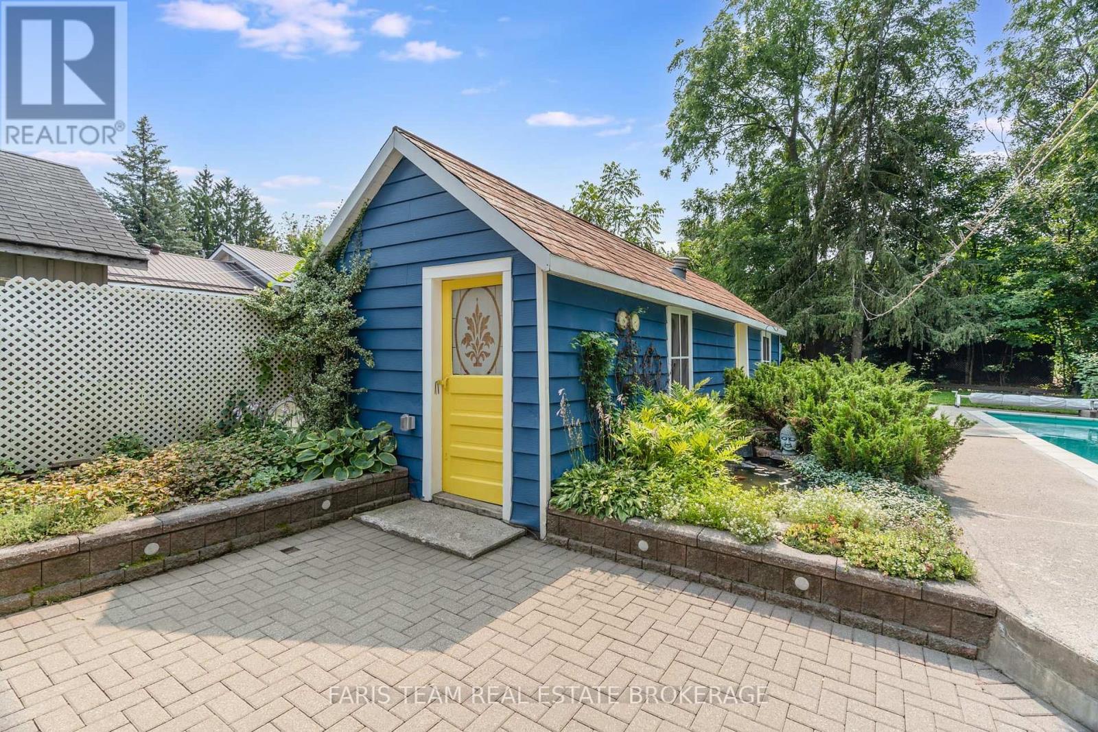 404 Manly Street, Midland, Ontario  L4R 3E3 - Photo 35 - S12745170