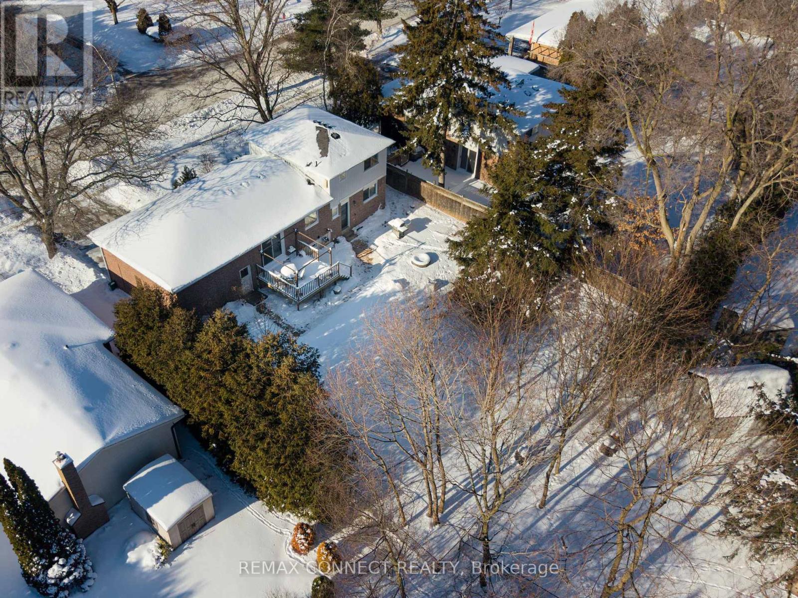 317 Sunset Drive, Oakville, Ontario  L6L 3M7 - Photo 40 - W12745102