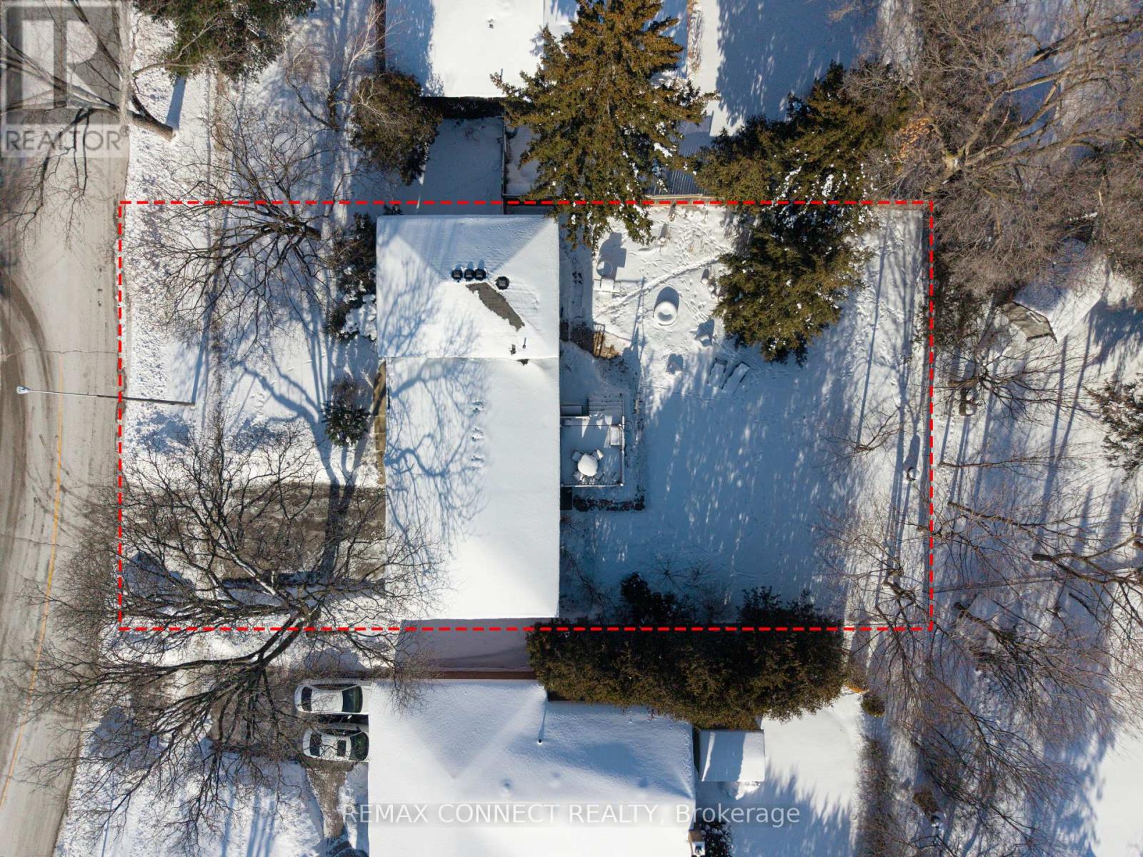 317 Sunset Drive, Oakville, Ontario  L6L 3M7 - Photo 41 - W12745102