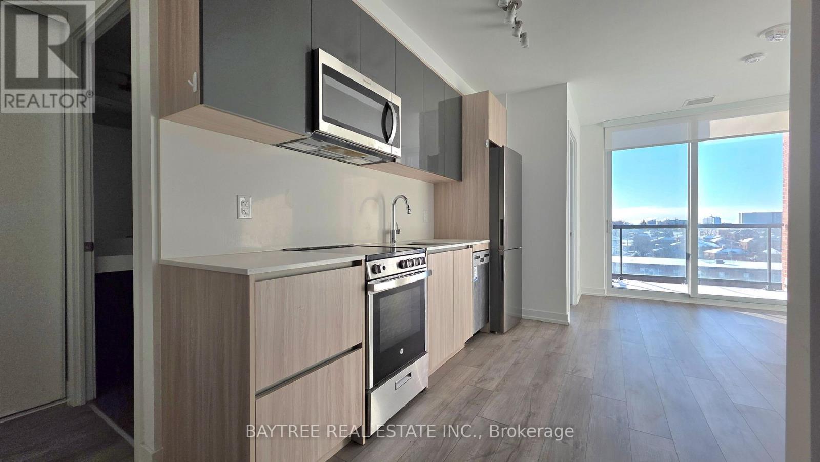 630 - 3100 Keele Street, Toronto, Ontario  M3M 0E1 - Photo 12 - W12745166