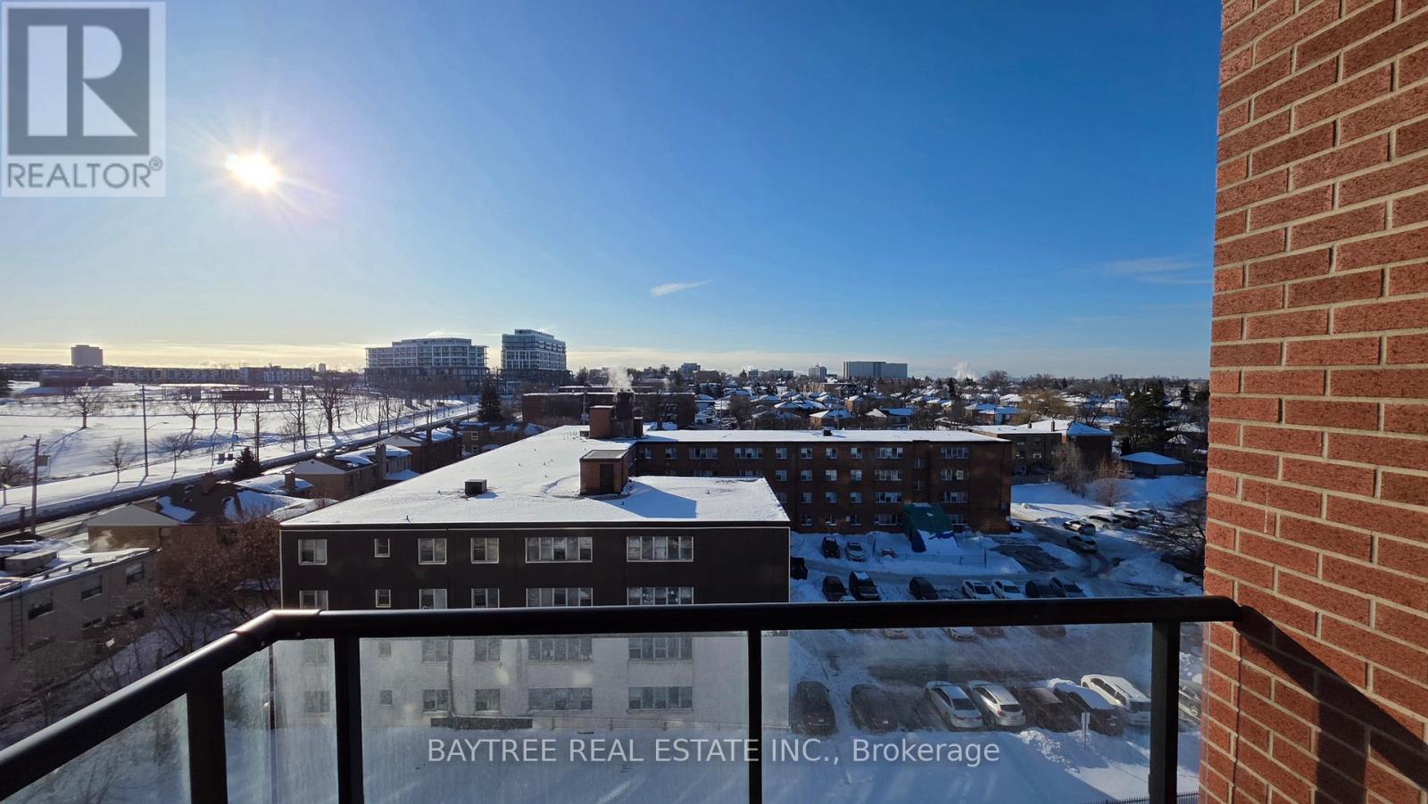 630 - 3100 Keele Street, Toronto, Ontario  M3M 0E1 - Photo 17 - W12745166