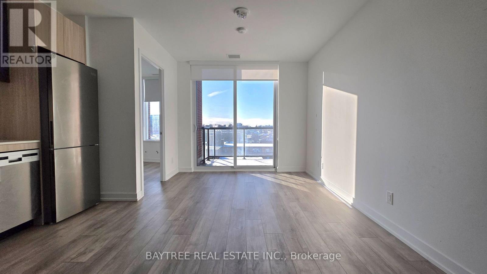 630 - 3100 Keele Street, Toronto, Ontario  M3M 0E1 - Photo 3 - W12745166