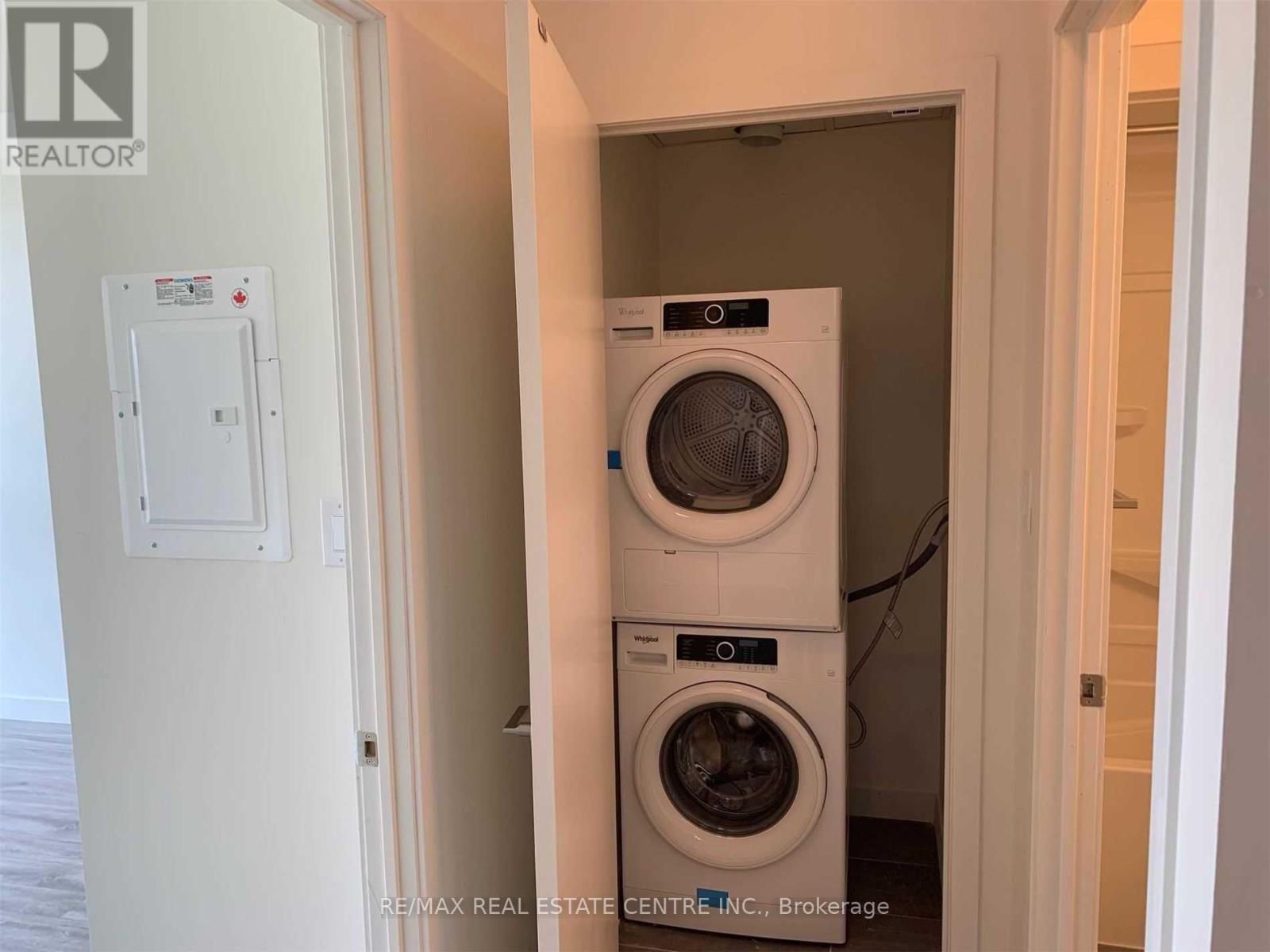 1007 - 128 King Street N, Waterloo, Ontario  N2J 2X9 - Photo 10 - X12745140