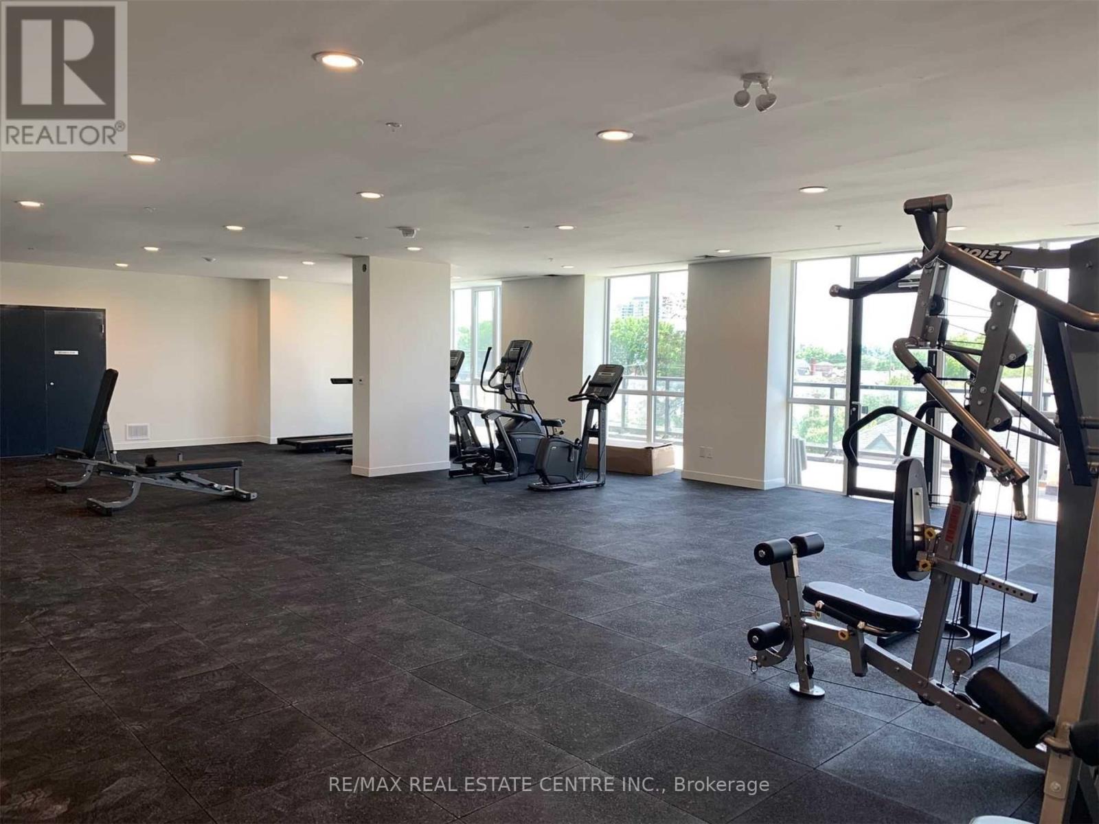 1007 - 128 King Street N, Waterloo, Ontario  N2J 2X9 - Photo 15 - X12745140