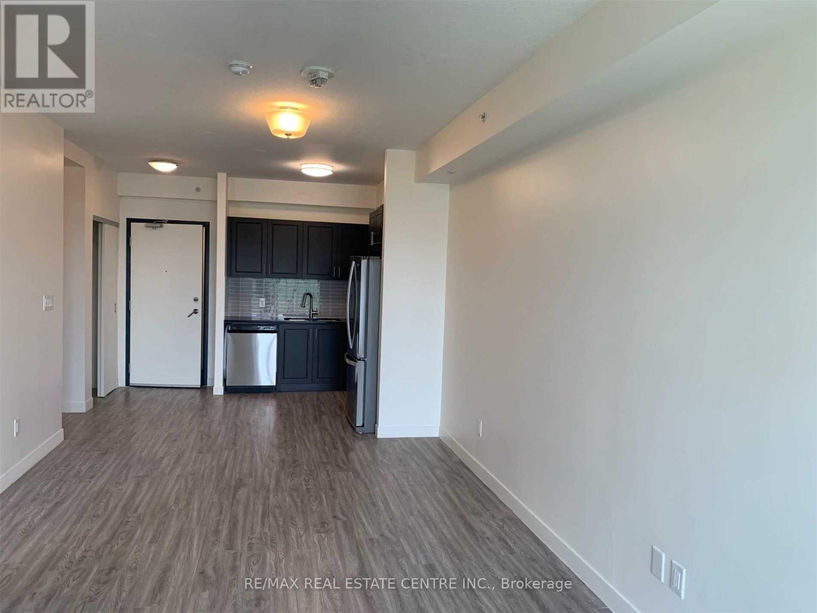 1007 - 128 King Street N, Waterloo, Ontario  N2J 2X9 - Photo 5 - X12745140