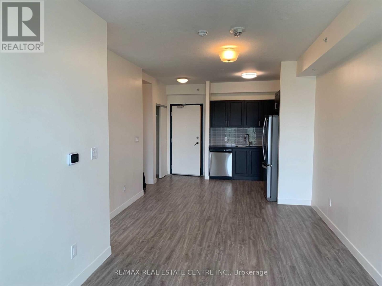 1007 - 128 King Street N, Waterloo, Ontario  N2J 2X9 - Photo 6 - X12745140