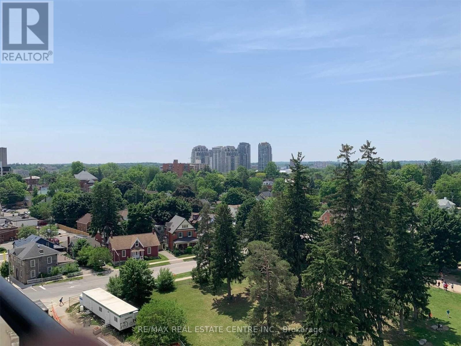 1007 - 128 King Street N, Waterloo, Ontario  N2J 2X9 - Photo 7 - X12745140