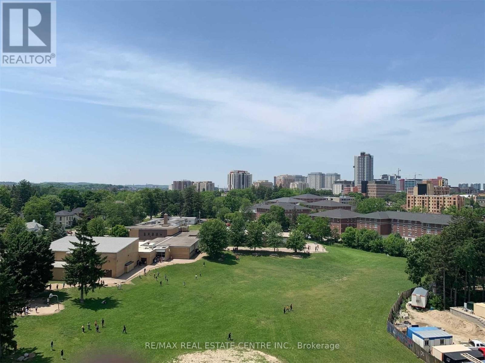 1007 - 128 King Street N, Waterloo, Ontario  N2J 2X9 - Photo 8 - X12745140