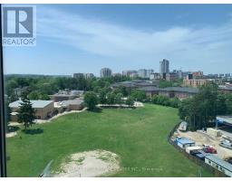 1007 - 128 KING STREET N, Waterloo, Ontario