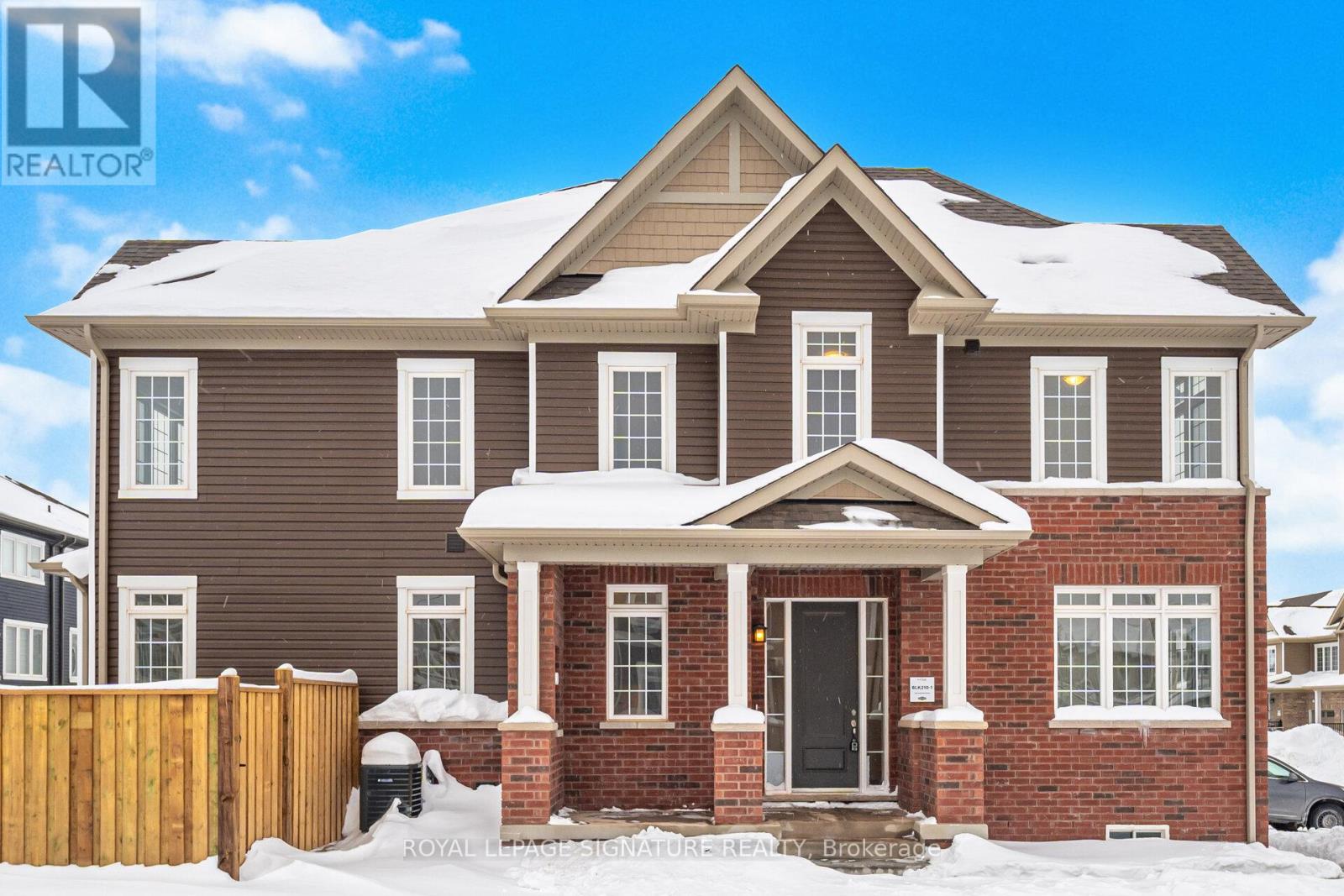 106 Sanders Road E, Erin, Ontario  N0B 1T0 - Photo 3 - X12745172