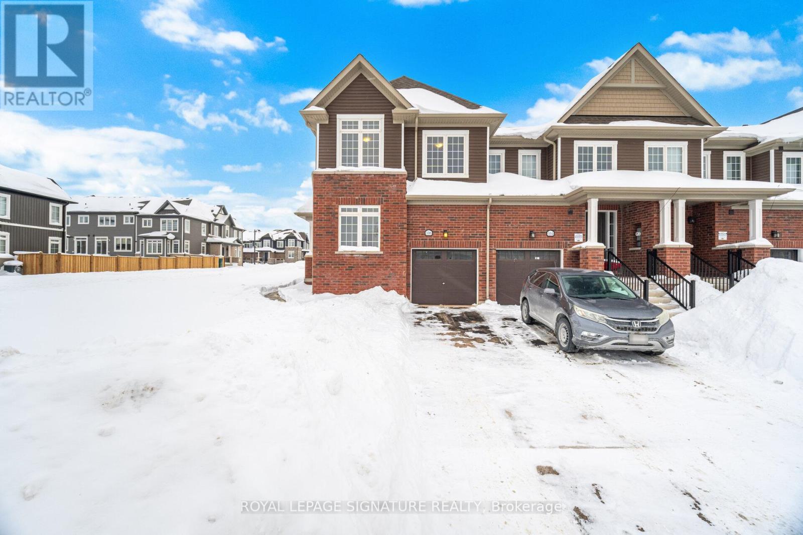 106 Sanders Road E, Erin, Ontario  N0B 1T0 - Photo 4 - X12745172