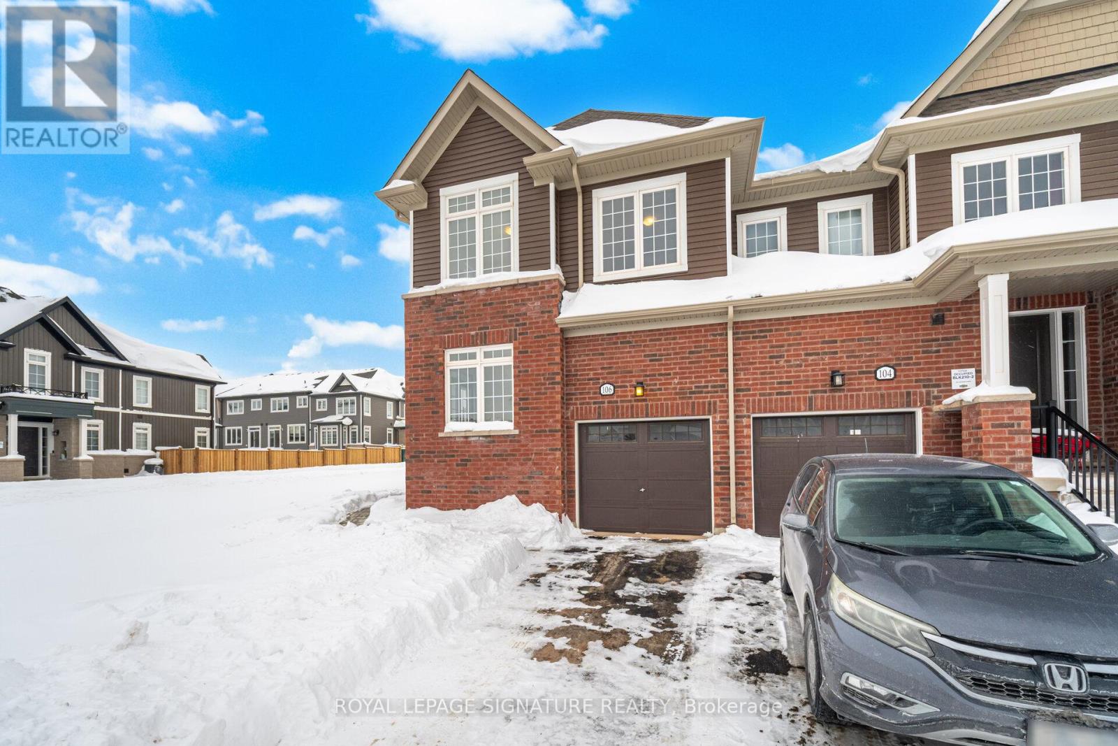 106 Sanders Road E, Erin, Ontario  N0B 1T0 - Photo 5 - X12745172