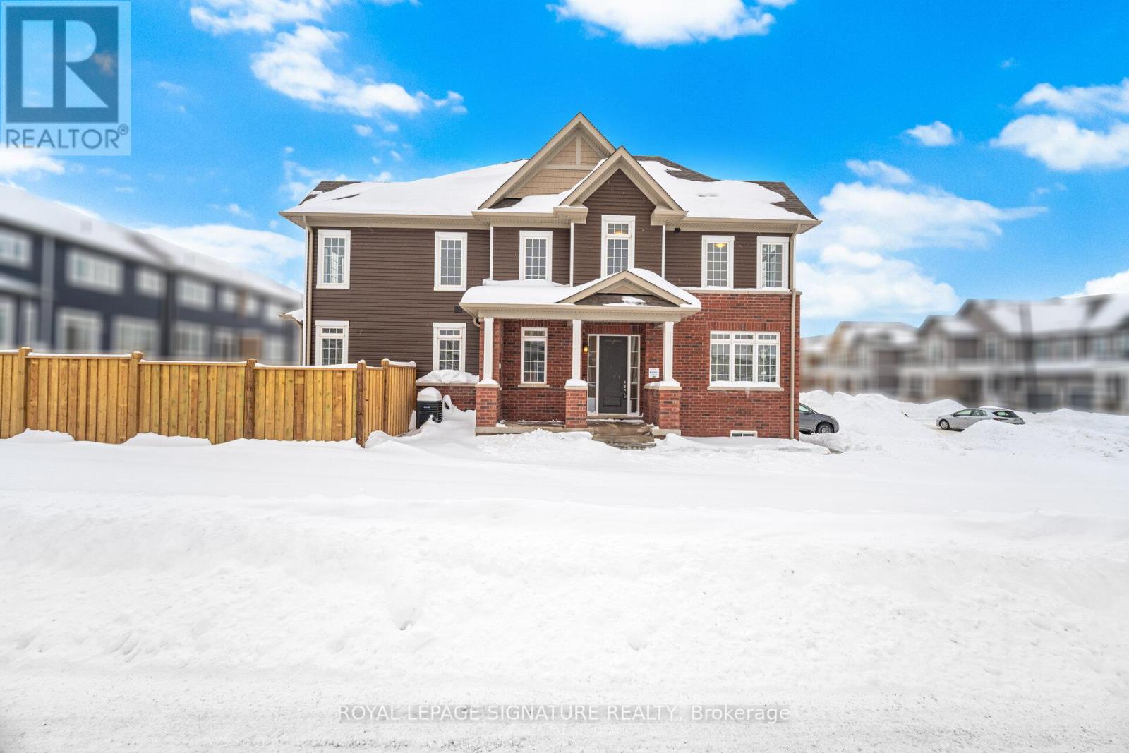 106 Sanders Road E, Erin, Ontario  N0B 1T0 - Photo 8 - X12745172