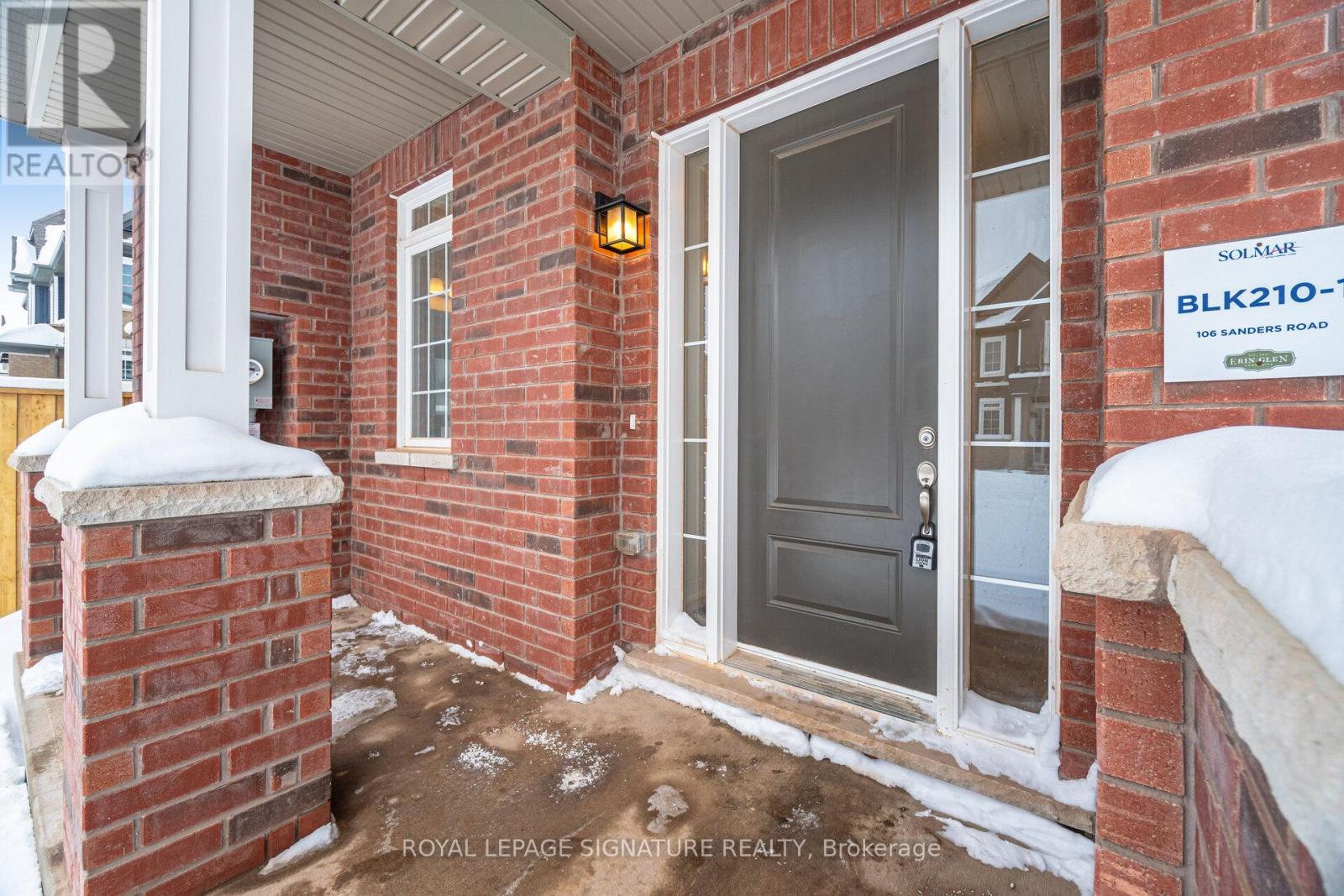 106 Sanders Road E, Erin, Ontario  N0B 1T0 - Photo 9 - X12745172