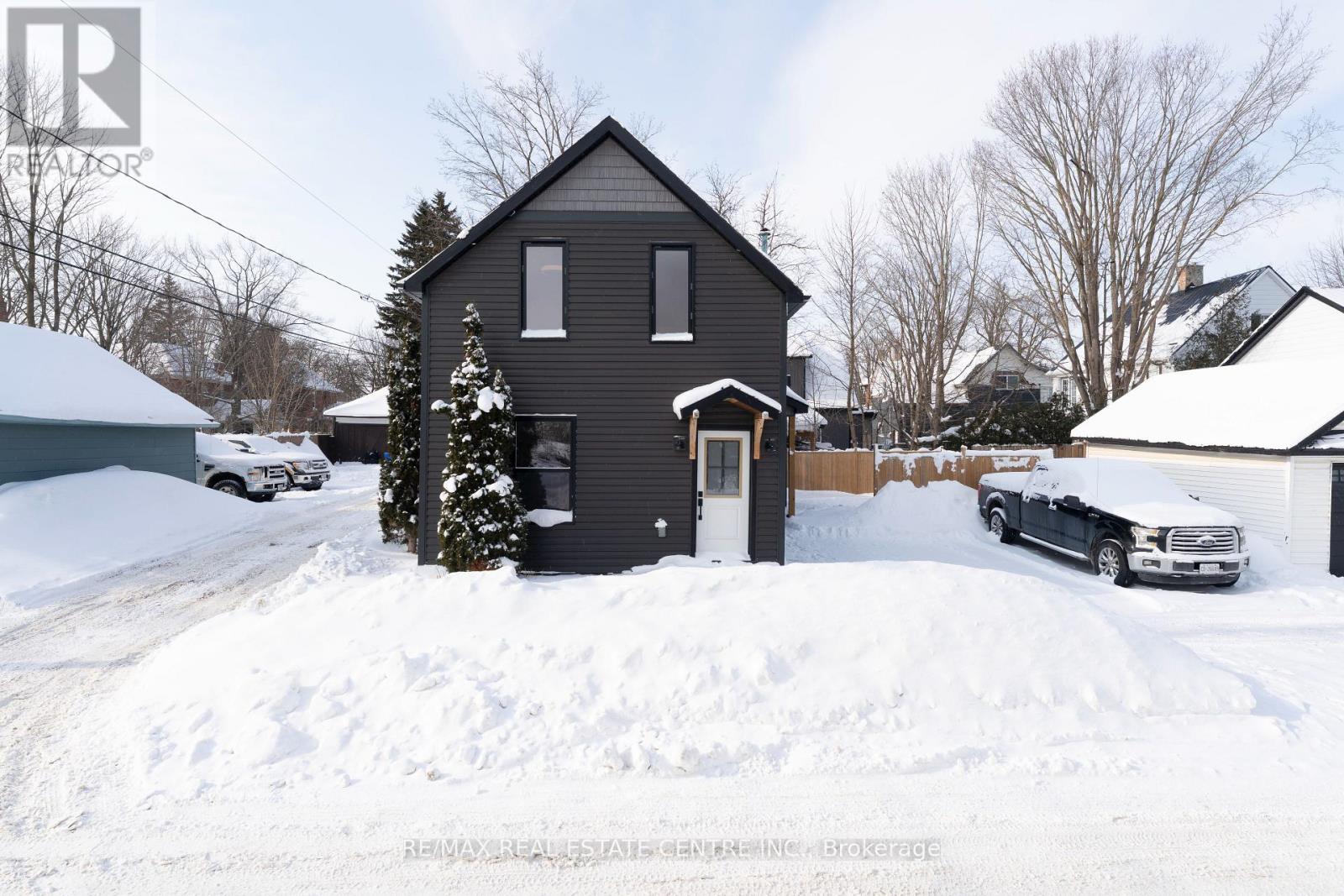 125 James Street S, Shelburne, Ontario  L9V 2Y7 - Photo 23 - X12745178