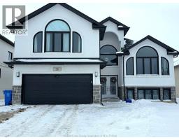 21 NOBLE COURT, Amherstburg, Ontario