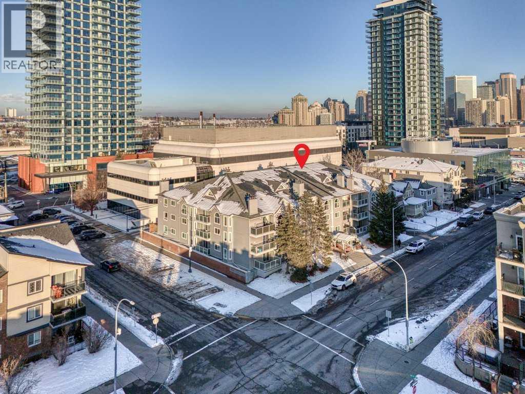 301, 1528 11 Avenue Sw, Calgary, Alberta  T3C 0M9 - Photo 28 - A2274719