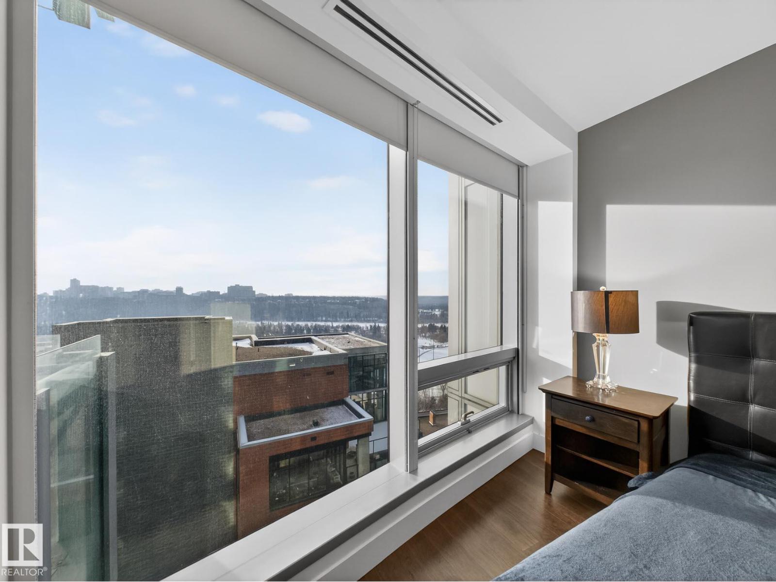 #902 11969 Jasper Av Nw, Edmonton, Alberta T5K 0P1 - Photo 16 - E4471741