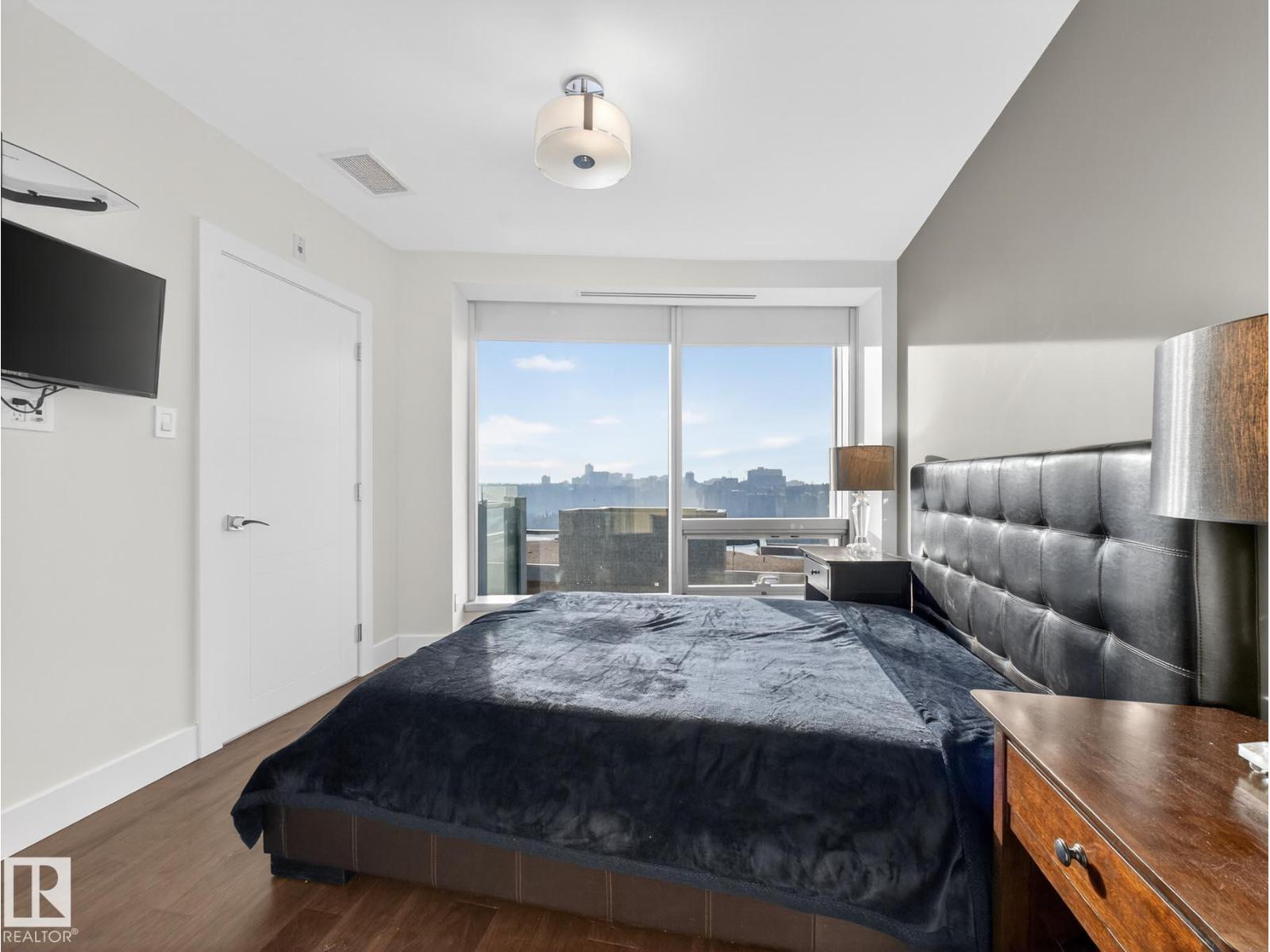 #902 11969 Jasper Av Nw, Edmonton, Alberta T5K 0P1 - Photo 18 - E4471741