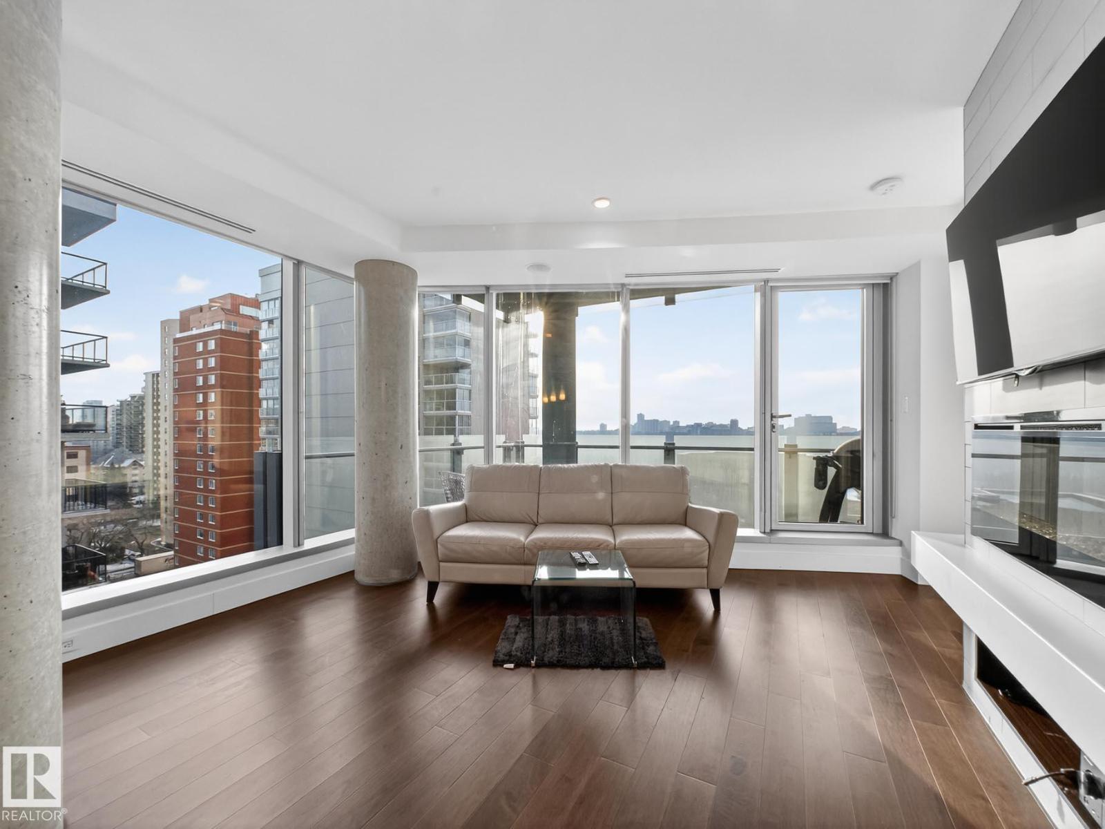 #902 11969 Jasper Av Nw, Edmonton, Alberta T5K 0P1 - Photo 27 - E4471741